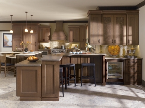 Campbell Cabinets